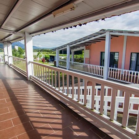 Ruisui Village Homestay Екстериор снимка