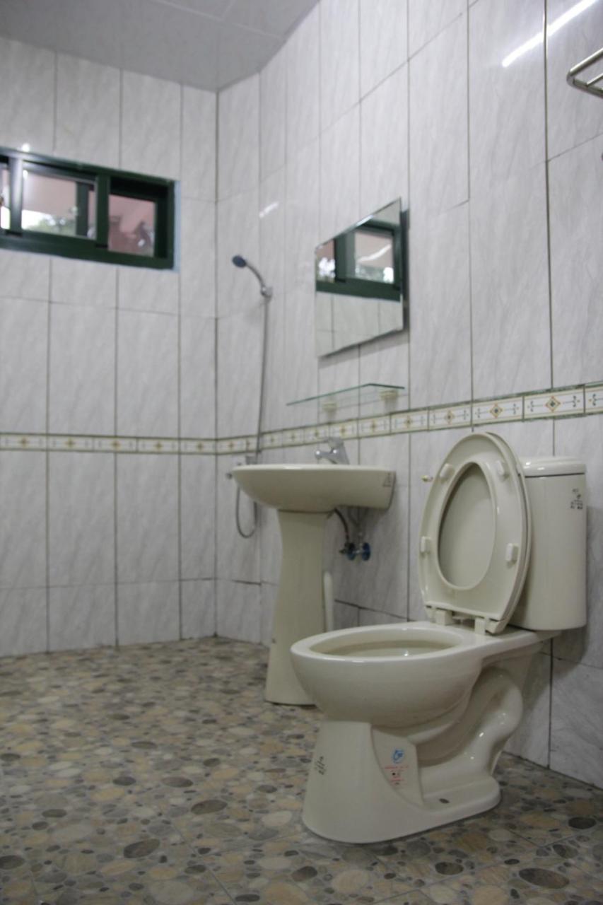 Ruisui Village Homestay Екстериор снимка