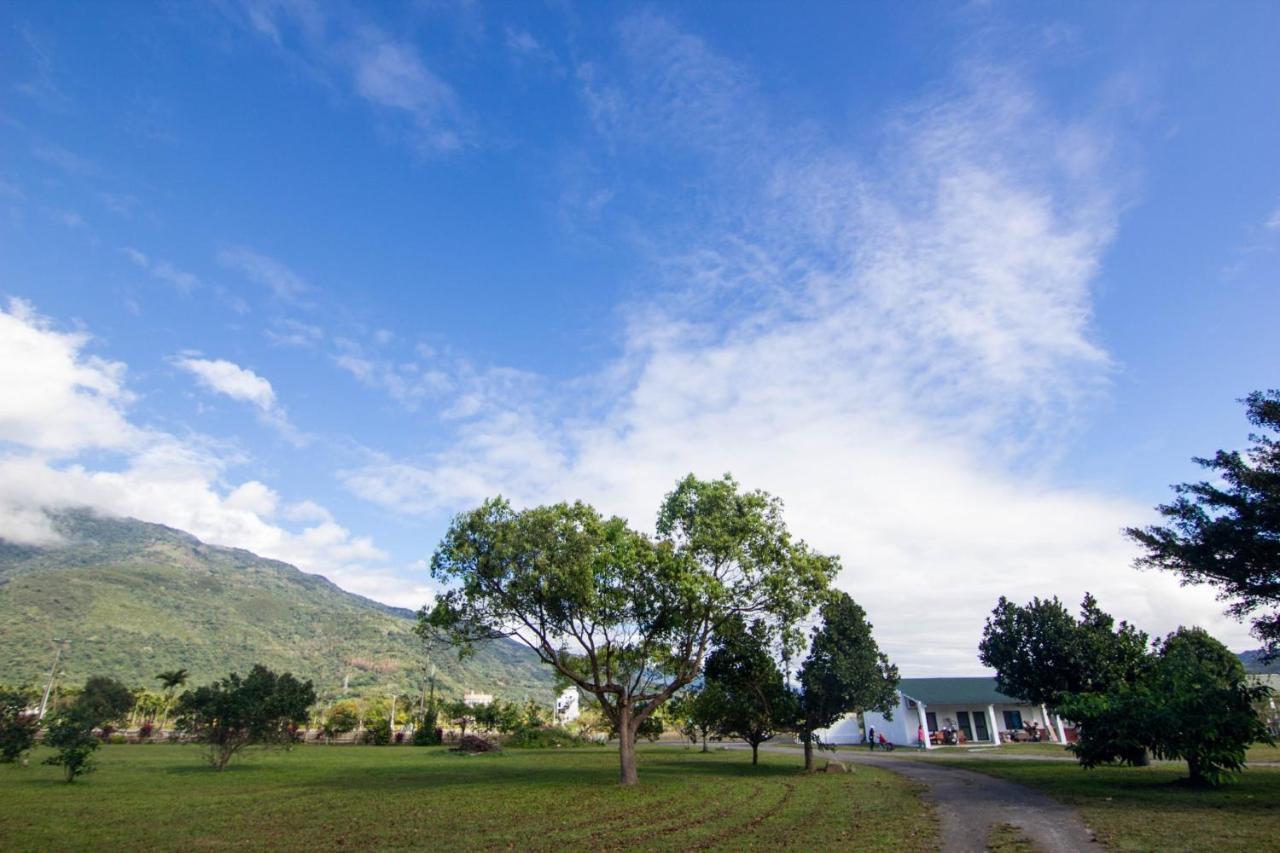 Ruisui Village Homestay Екстериор снимка