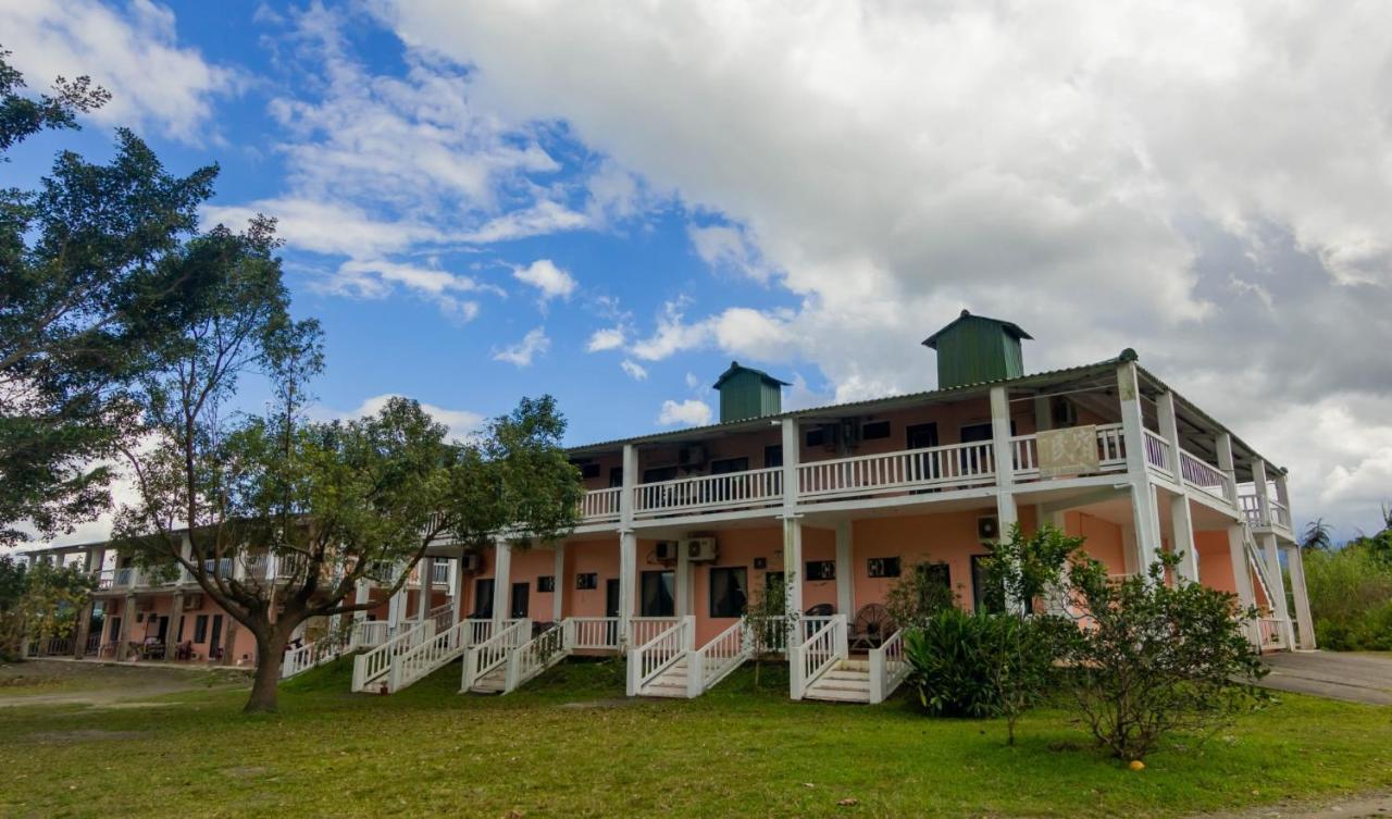 Ruisui Village Homestay Екстериор снимка