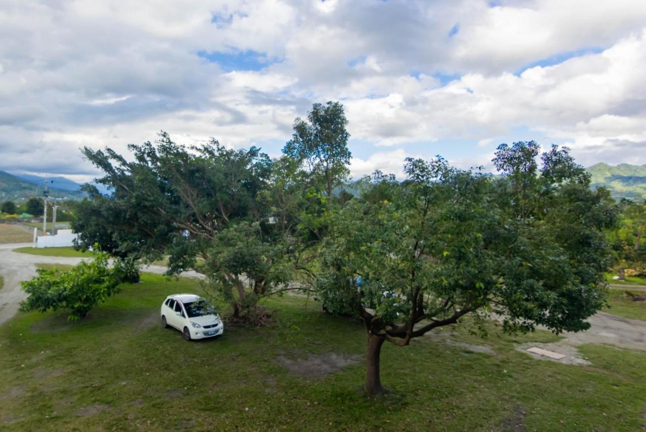 Ruisui Village Homestay Екстериор снимка